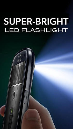 game pic for Super-bright led flashlight